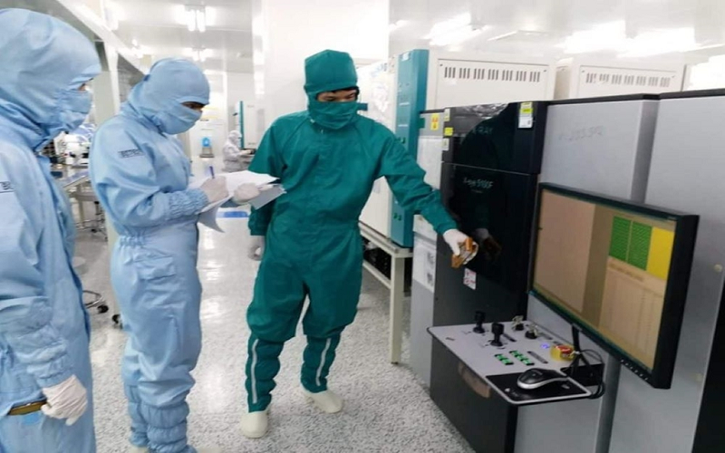 Tăng cường năng lực bảo đảm an toàn hạt nhân