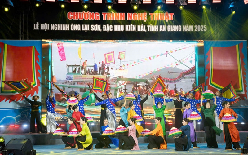 Cơ chế đặt hàng nhìn từ trung tâm văn hóa cấp tỉnh