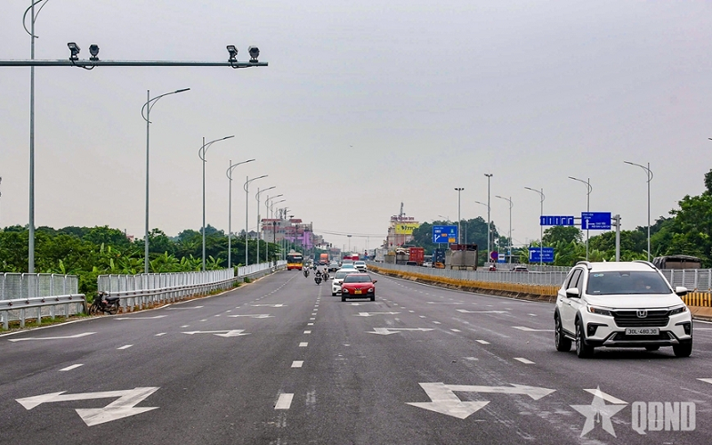 Ngày 30-4, tai nạn giao thông giảm sâu, hơn 3.200 trường hợp vi phạm tốc độ