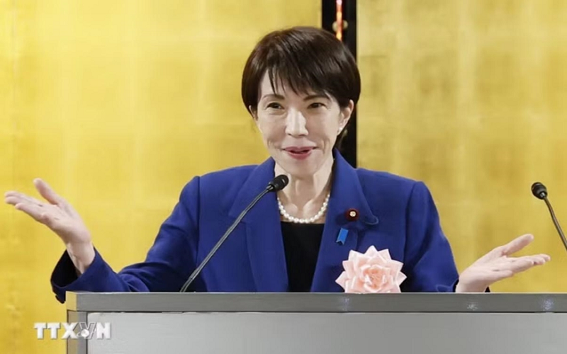 Việt Nam - Nhật Bản đồng hành, gắn kết trong kỷ nguyên phát triển mới