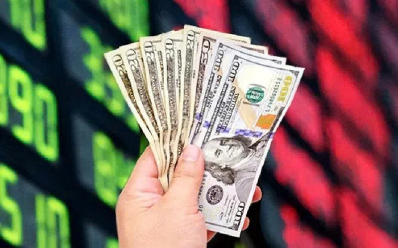 Tỷ giá USD hôm nay (4-5): Đồng USD tiếp tục chịu áp lực giảm