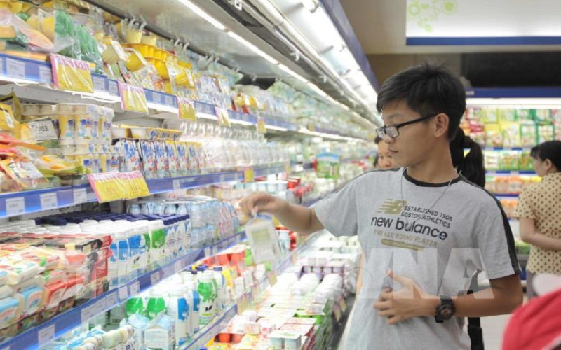 Tháng 4-2026, CPI tăng 0,84% do giá gas trong nước tăng
