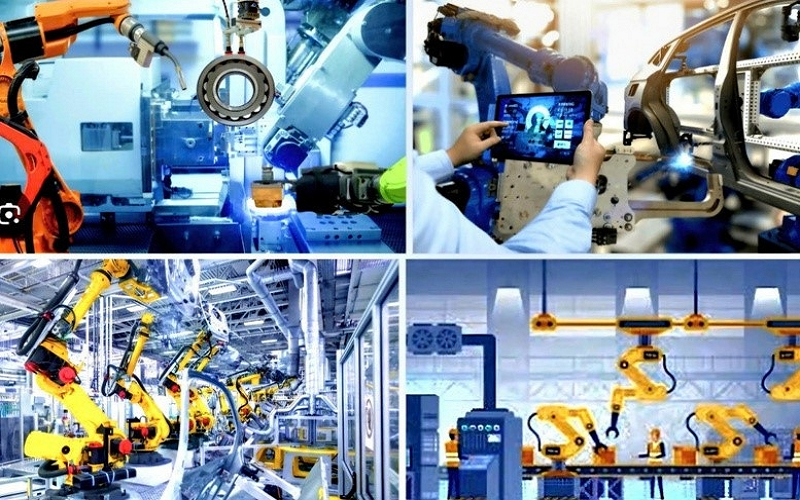 Bộ Khoa học và Công nghệ làm cơ quan thường trực Tổ công tác công nghệ chiến lược của Chính phủ