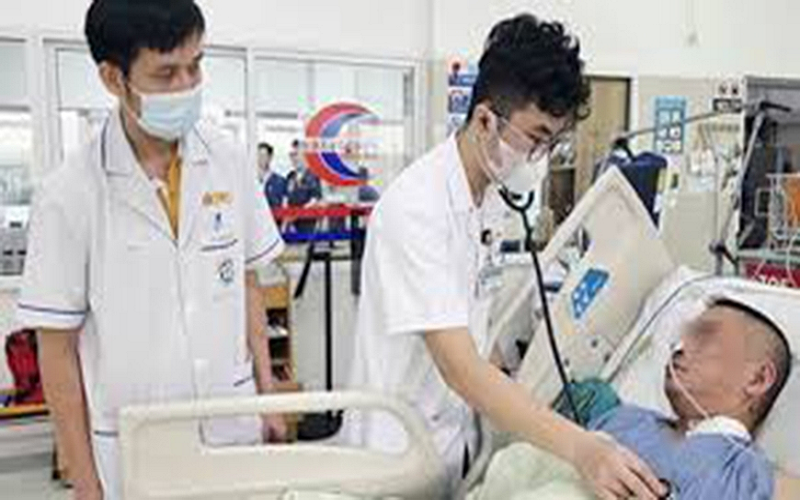 Hơn 316.000 lượt khám, cấp cứu trong dịp lễ 30-4, 1-5