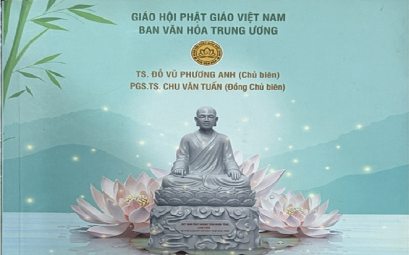 Kết nối văn hóa đọc: Phát huy di sản Phật giáo thời Trần