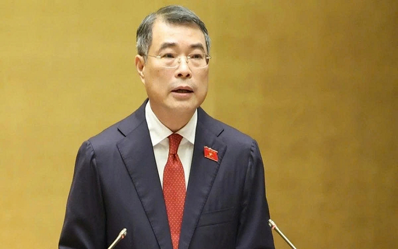 Cùng chèo lái tương lai chung