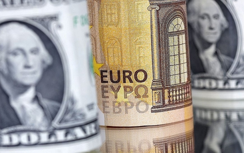Tỷ giá USD hôm nay (7-5): Đồng USD giảm giá trên diện rộng