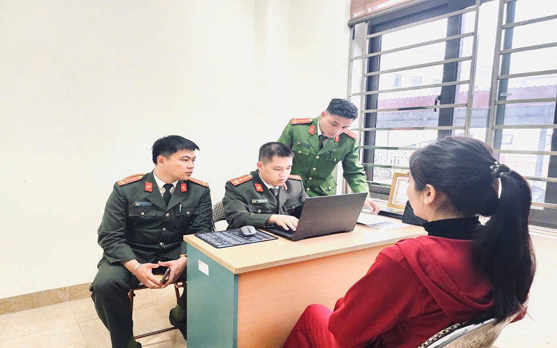 Bộ Công an đề xuất thành lập Trung tâm Phòng, chống tin giả, tin sai sự thật