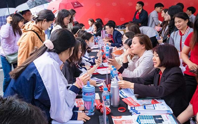 Thí sinh đăng ký nguyện vọng xét tuyển đại học năm 2026 khi nào?