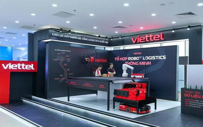 Việt Nam xác lập 10 nhóm công nghệ chiến lược