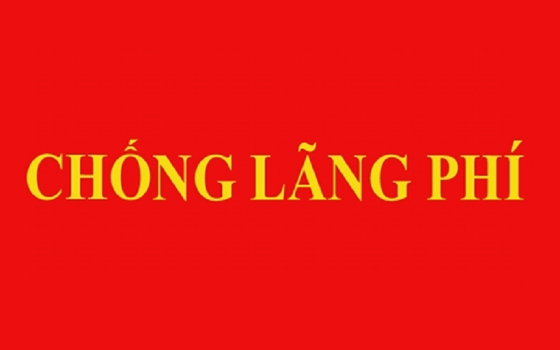 Bố trí số lượng cấp phó vượt mức quy định được đề xuất là hành vi gây lãng phí