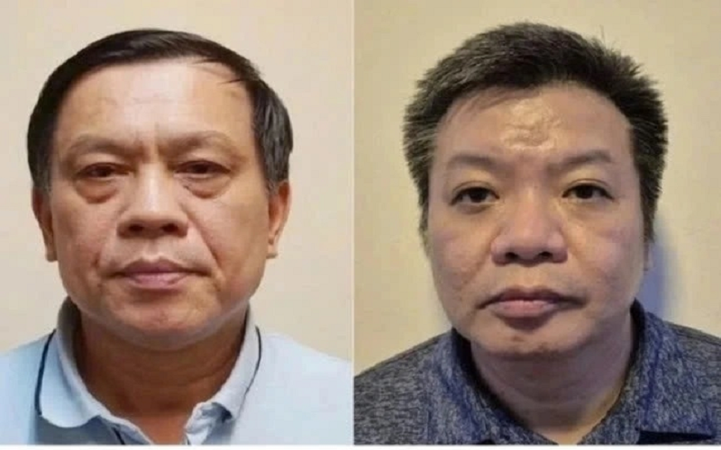 Truy tố cựu Thứ trưởng Bộ Lao động - Thương binh và Xã hội (cũ) cùng 27 bị can khác