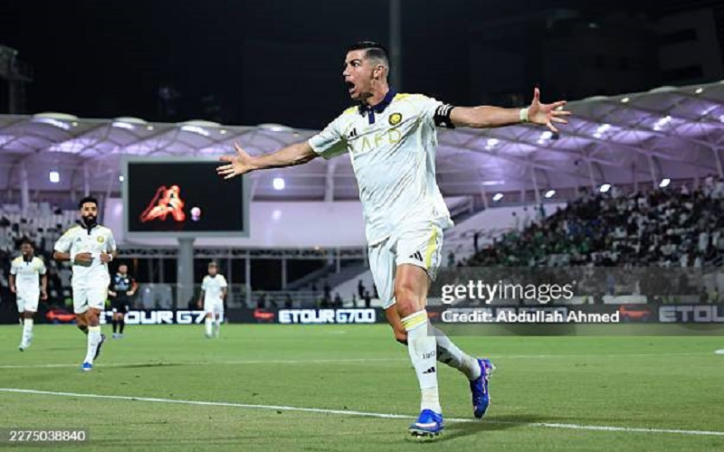 Tin thể thao (8-5): Ronaldo lập công, giúp Al Nassr tiến sát ngôi vô địch, Aston Villa vào chung kết UEFA Europa League