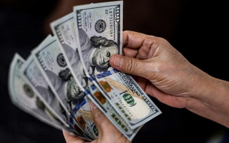 Tỷ giá USD hôm nay (9-5): Đồng USD suy yếu