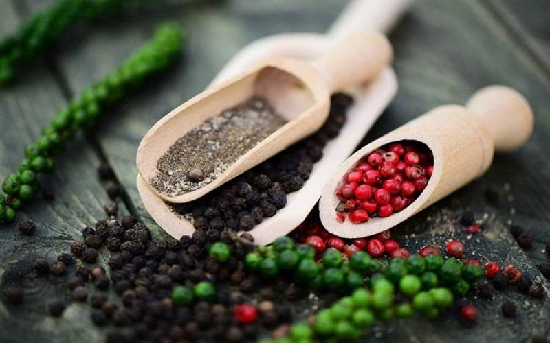 Bản tin nông sản hôm nay (9-5): Giá hồ tiêu ổn định, cà phê tăng nhẹ