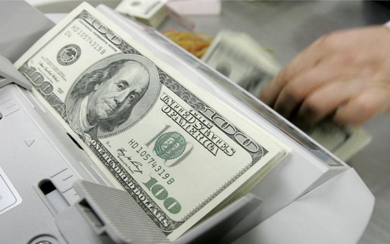 Tỷ giá USD hôm nay (11-5): Đồng USD đối mặt áp lực giảm giá trong tuần mới