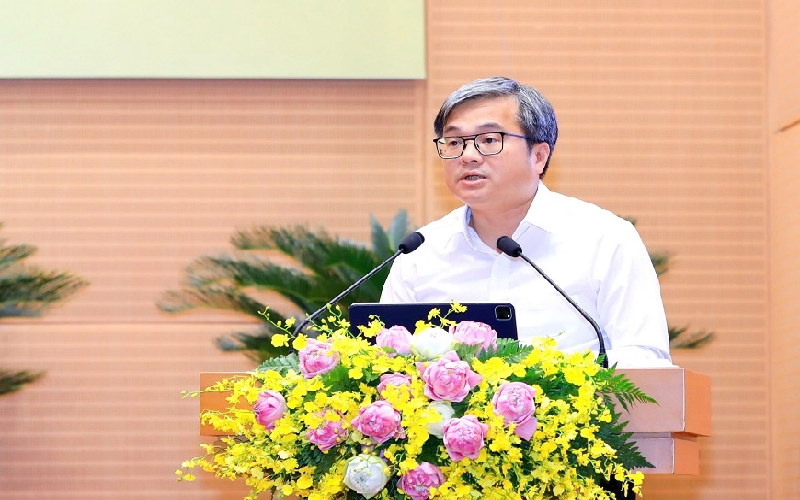 Hà Nội thông qua chính sách hỗ trợ nhân lực đổi mới sáng tạo, chuyển đổi số