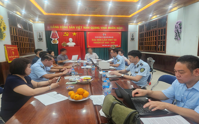 Xử phạt 2 doanh nghiệp đầu mối vi phạm dự trữ xăng dầu bắt buộc