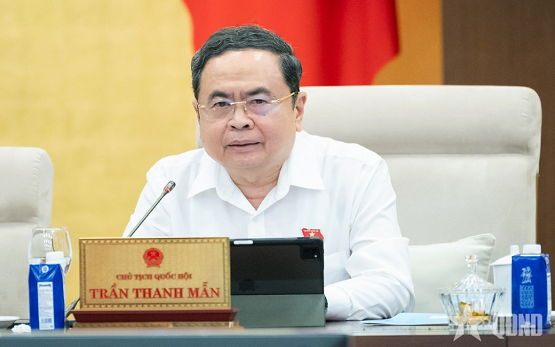 Chuẩn bị kỹ lưỡng, từ sớm, bảo đảm chất lượng Kỳ họp thứ hai, Quốc hội khóa XVI