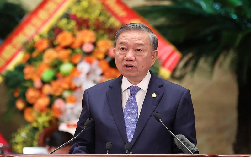 “Dân là gốc”, nhân dân là chủ thể, là nguyên tắc xuyên suốt trong hoạt động của công tác Mặt trận