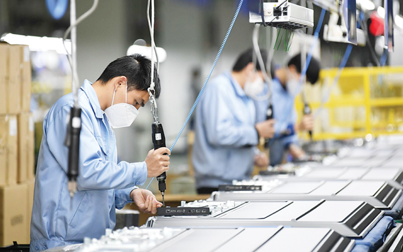 Siết chặt và minh bạch hóa trách nhiệm tái chế của doanh nghiệp