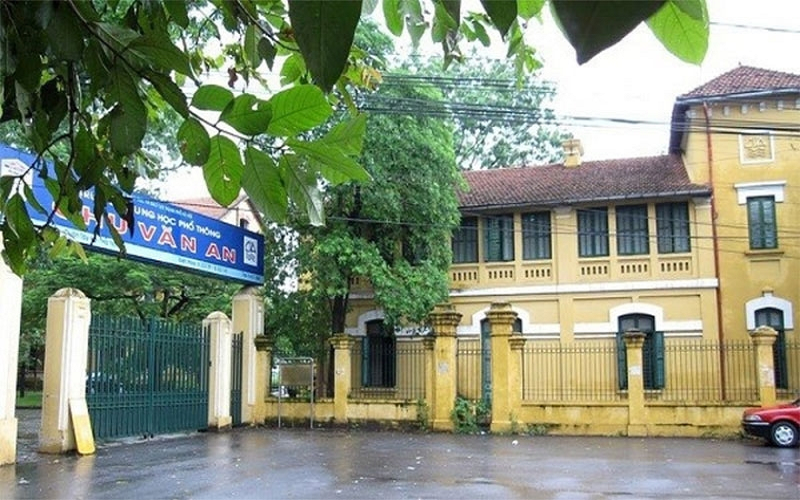 Trường chuyên tiệm cận chuẩn quốc tế: Cần tác động, lan tỏa toàn hệ thống