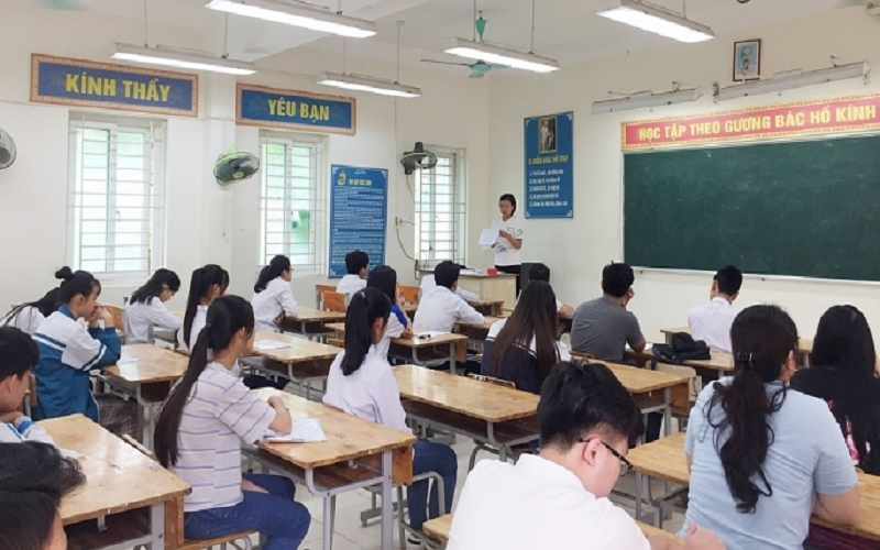 Nhà trường phải công khai kế hoạch dạy thêm, học thêm