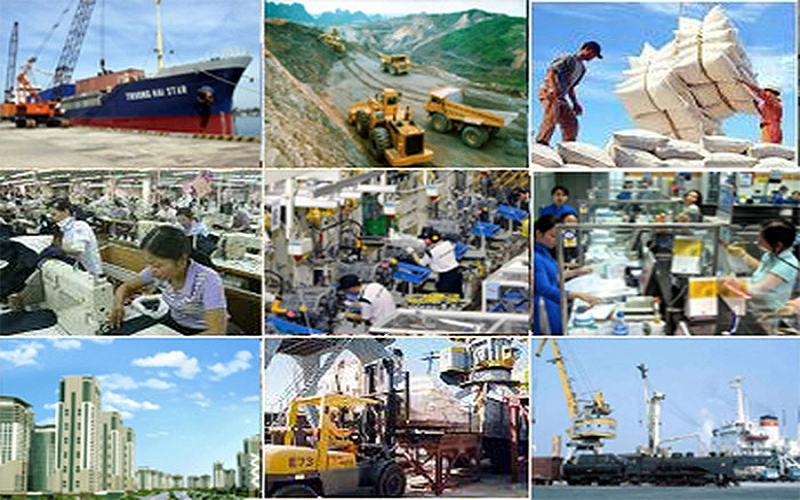 Gộp thủ tục hành chính không đồng nghĩa với bãi bỏ điều kiện kinh doanh