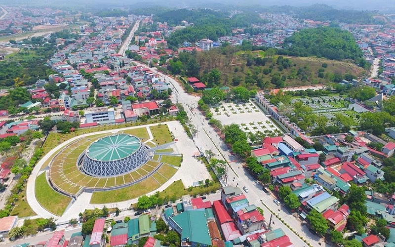 Giải pháp thúc đẩy việc học tập và làm theo tư tưởng, đạo đức, phong cách Hồ Chí Minh ở tỉnh Điện Biên