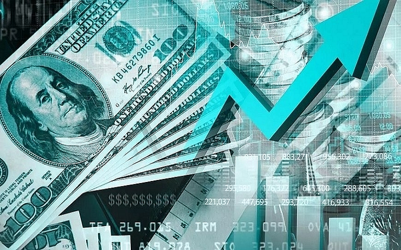 Tỷ giá USD hôm nay (13-5): Đồng USD tăng phiên thứ hai liên tiếp