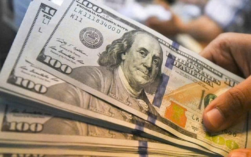 Tỷ giá USD hôm nay (15-5): Đồng USD tăng phiên thứ tư liên tiếp