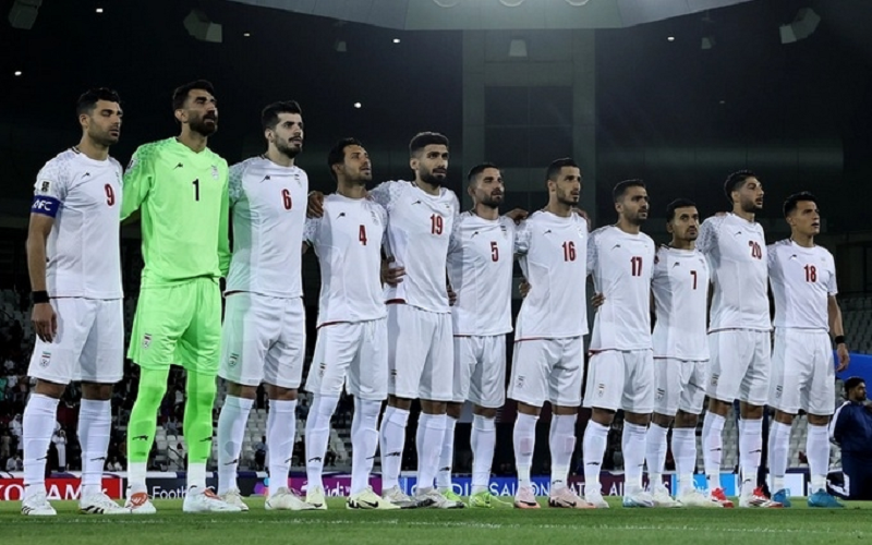 World Cup 2026: Mỹ cam kết đảm bảo an ninh cho đội tuyển Iran