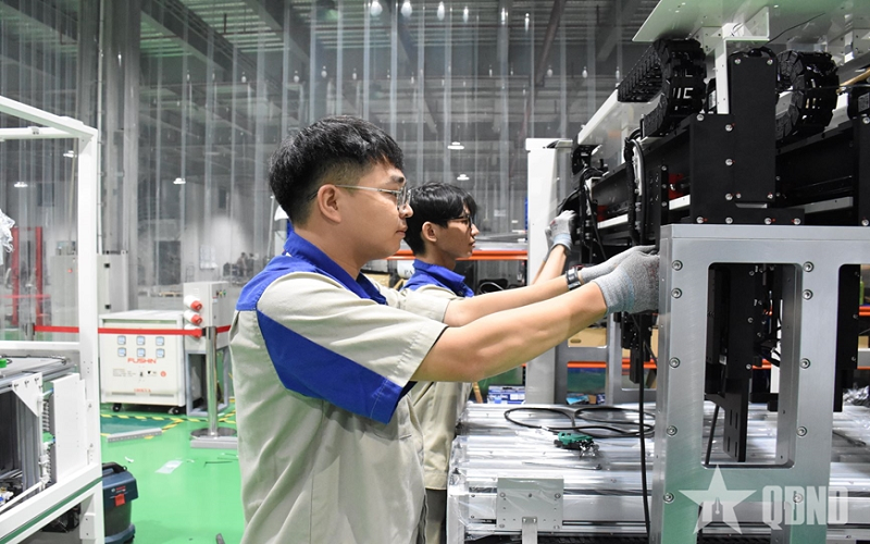 Hà Nội tăng cường hỗ trợ doanh nghiệp