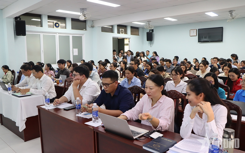 Tháo gỡ vướng mắc cho doanh nghiệp về nhập khẩu hàng hóa nhóm 2