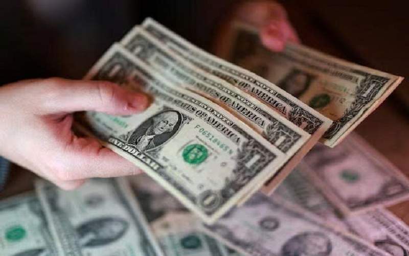 Tỷ giá USD hôm nay (19-5): Đồng USD giảm sau tuần tăng mạnh