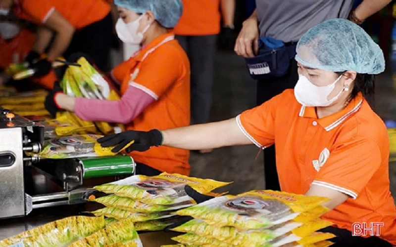 Hà Tĩnh dành hơn 22 tỷ đồng thúc đẩy phát triển công nghiệp nông thôn giai đoạn 2026-2030