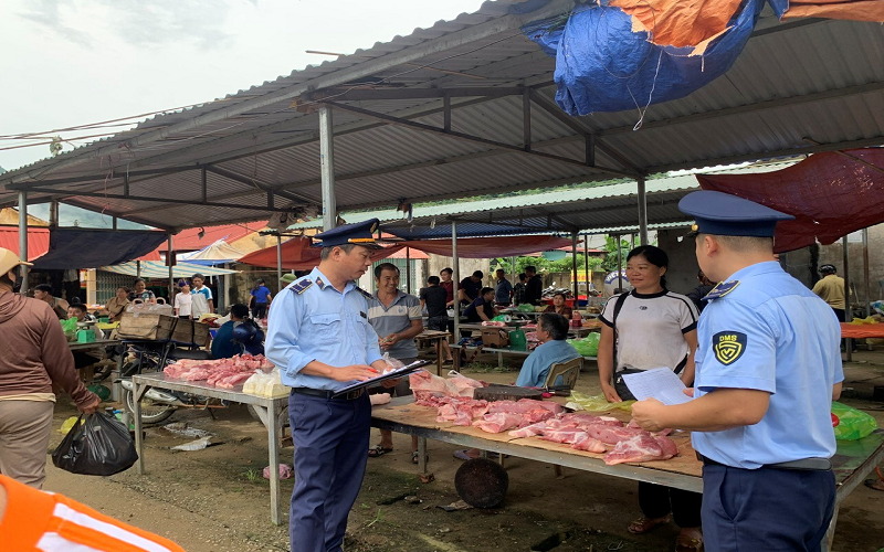 Thanh Hóa: Triển khai nhiệm vụ phòng chống thiên tai năm 2026