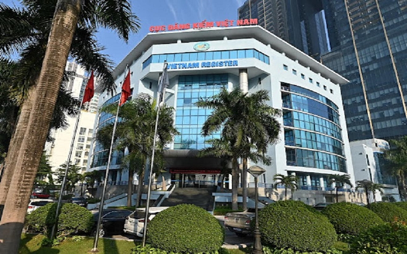 Bãi bỏ Quyết định về cơ chế quản lý tài chính đối với Cục Đăng kiểm Việt Nam
