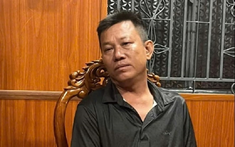 Bắt giữ nghi phạm sát hại 3 người trong một gia đình tại Tây Ninh