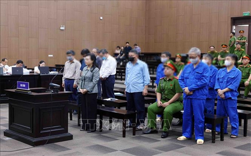 Vụ thất thoát tại Dự án cơ sở 2 Bệnh viện Bạch Mai và Bệnh viện Việt Đức: Lập chi phí thuê tư vấn nước ngoài không có cơ sở pháp lý