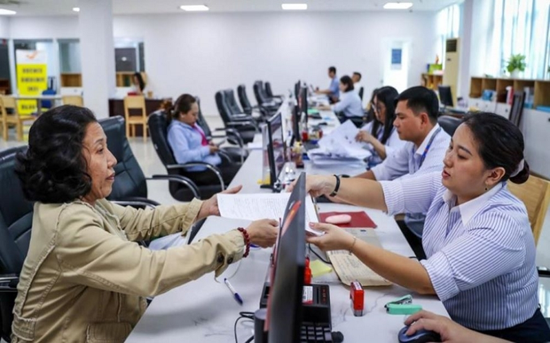 Bộ Xây dựng cắt giảm, phân cấp, đơn giản hóa 160 thủ tục hành chính
