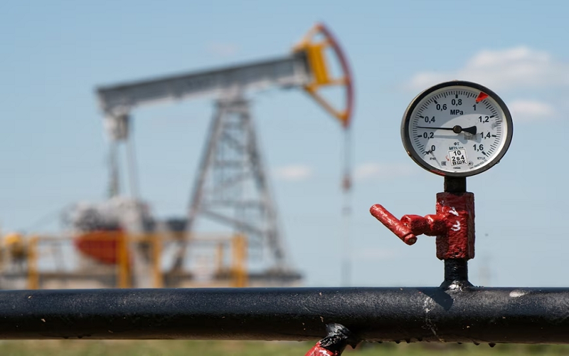 Giá xăng dầu hôm nay (22-5): Giá dầu thế giới giảm khoảng 2%