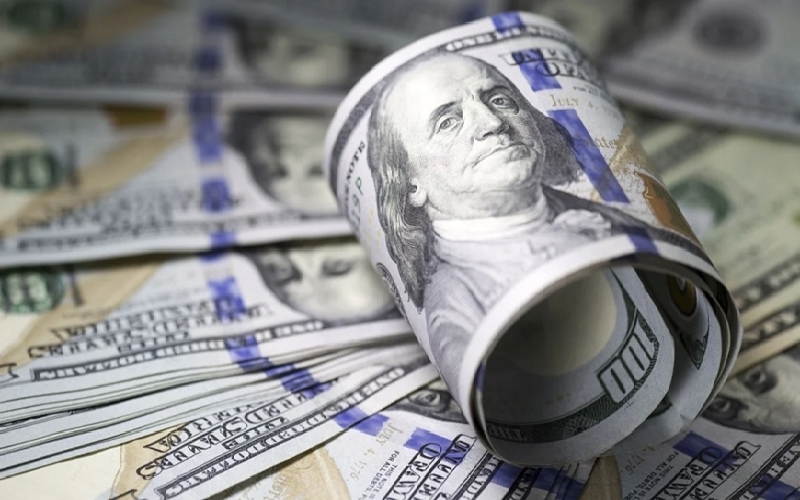 Tỷ giá USD hôm nay (22-5): Đồng USD quay đầu tăng