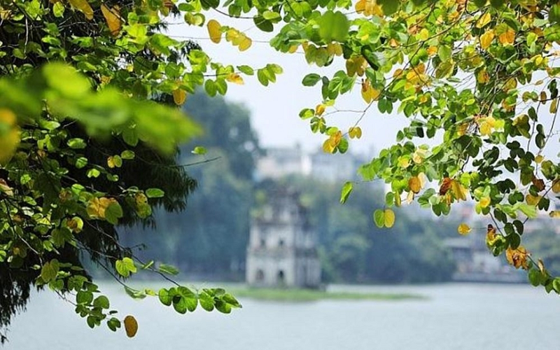 Thời tiết hôm nay (22-5): Bắc Bộ ngày nắng nóng, cục bộ có nơi mưa to