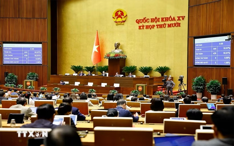 Quy định về xử lý kỷ luật đối với người tố cáo là cán bộ, công chức, viên chức