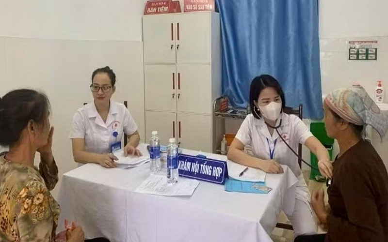 Chính sách mới: Đề xuất mỗi trạm y tế xã có 15 người làm việc