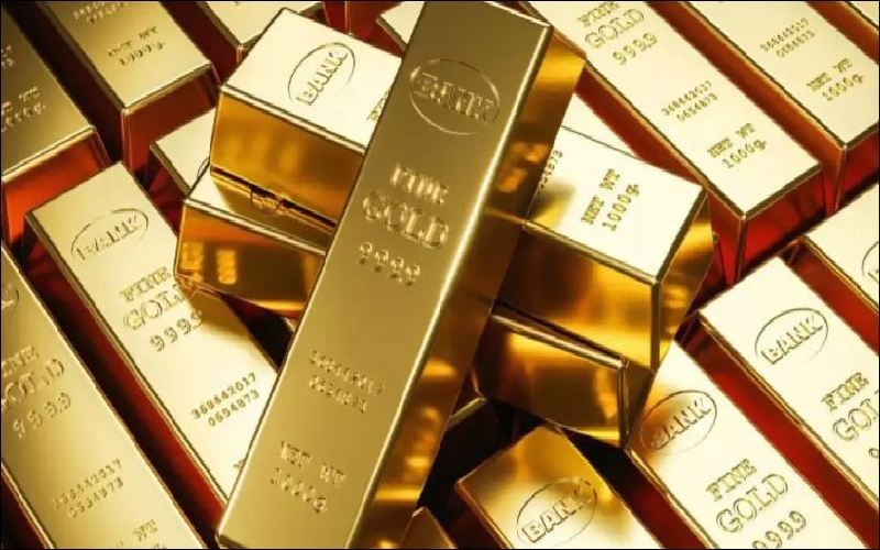 Giá vàng hôm nay (25-5): Vàng trong nước chững giá