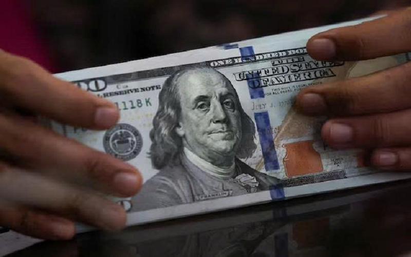 Tỷ giá USD hôm nay (25-5): Đồng USD nhiều khả năng sẽ tiếp tục duy trì ở mức cao