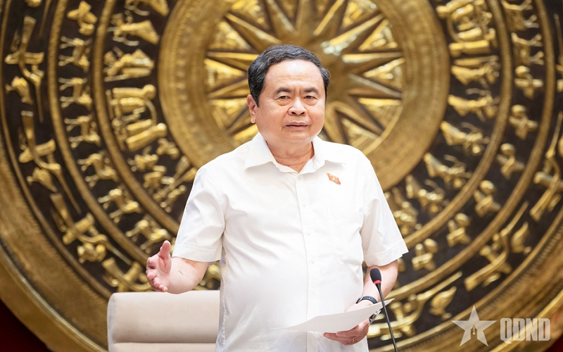 Dân nguyện phải sâu sát, giám sát phải tạo chuyển biến thực chất