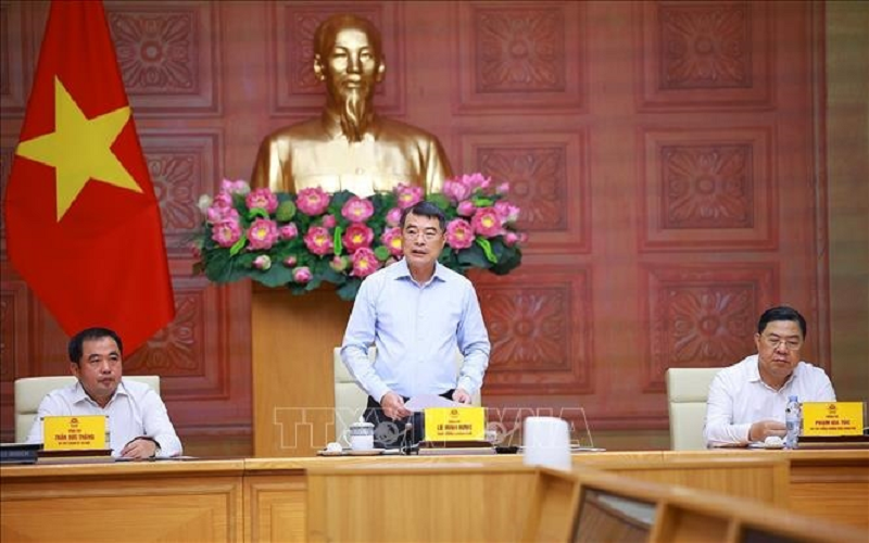 Thủ tướng Lê Minh Hưng: Nhà ở cho thuê là phân khúc chiến lược, phục vụ người dân